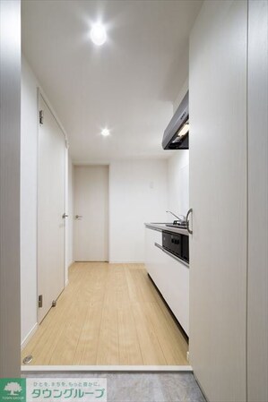 Consolatoria 扇大橋の物件内観写真